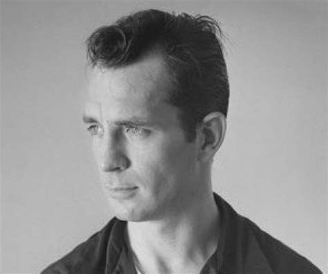 Unveiling the Enigmatic Life and Vibrant Era of Jack Kerouac
