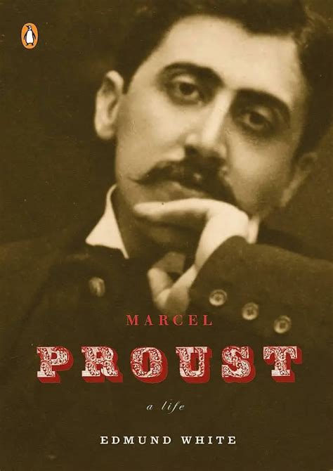 Unveiling the Enigmatic Persona of Marcel Proust