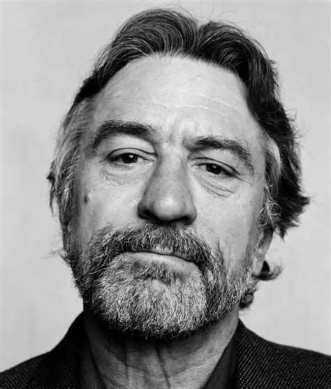 Unveiling the Enigmatic Techniques Behind DeNiro's Acting Mastery