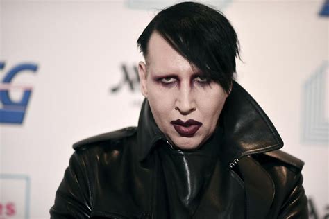 Unveiling the Figure and Net Worth of Marilyn Manson