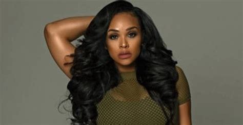 Unveiling the Figures: Masika Kalysha's Height and Body Measurements