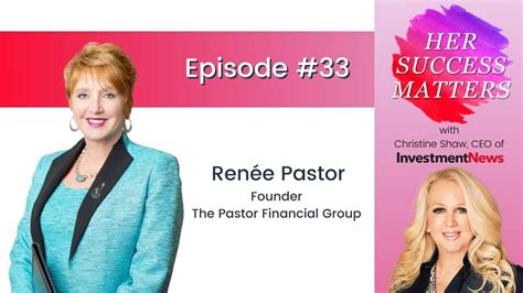 Unveiling the Financial Success of Vanessa Renee