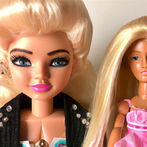 Unveiling the Iconic Doll's Empire: Exploring Barbie's Financial Success
