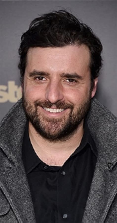 Unveiling the Impact of David Krumholtz on the Industry
