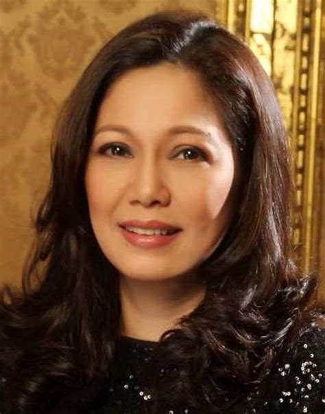Unveiling the Journey to Stardom: Exploring Maricel Soriano's Age and Rise to Success