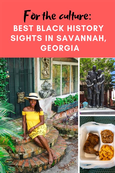 Unveiling the Life Story of Black Savannah