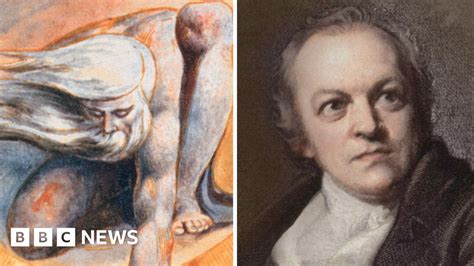 Unveiling the Life of William Blake: A Visionary Poet and Artist