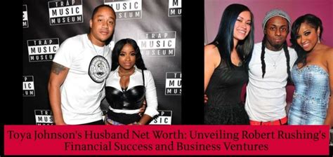 Unveiling the Net Worth: Success and Business Ventures