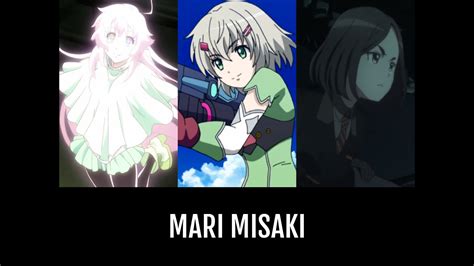 Unveiling the Personal Details and Physical Attributes of Mari Misaki