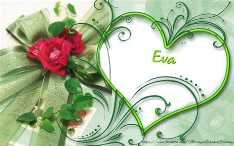 Unveiling the Personal Side of Eva Love