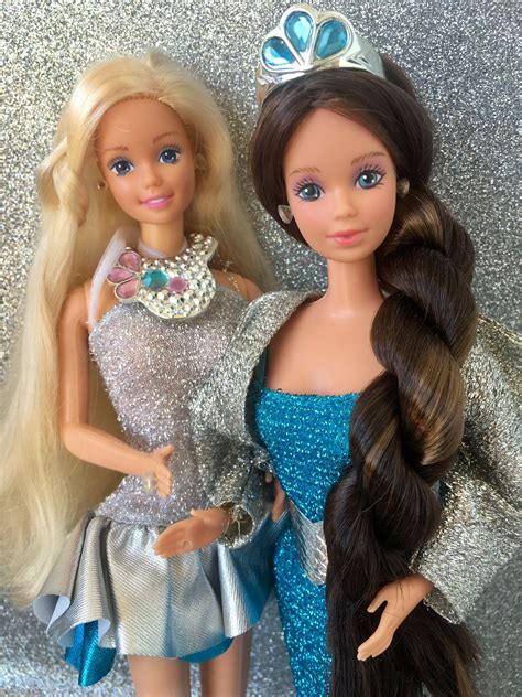 Unveiling the Secrets: Barbie Britannia's Personal Life Exposed