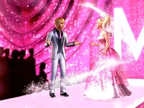 Unveiling the Secrets: Discovering Barbie's Romantic Journey and Personal Connections