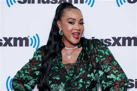 Unveiling the Secrets of Vivica Star's Age, Height, and Figure