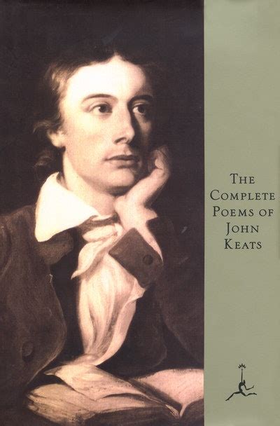 Unveiling the Story and Enduring Influence of John Keats
