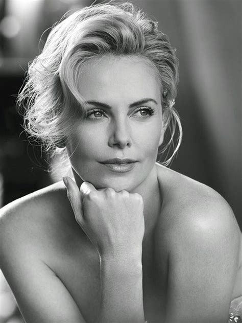 Unveiling the Timeless Beauty: Exploring Charlize Theron's Age