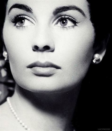 Unveiling the Timeless Beauty of Jean Simmons