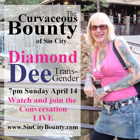 Unveiling the Timeless Secrets of Diamond Dee