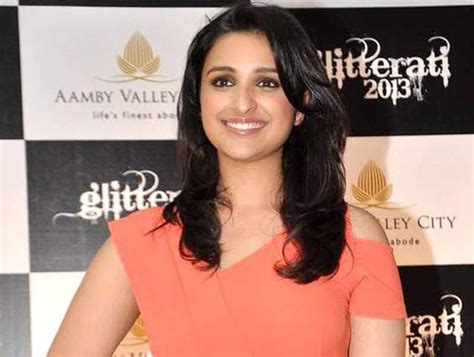 Unveiling the Untold Story of Parineeti Chopra