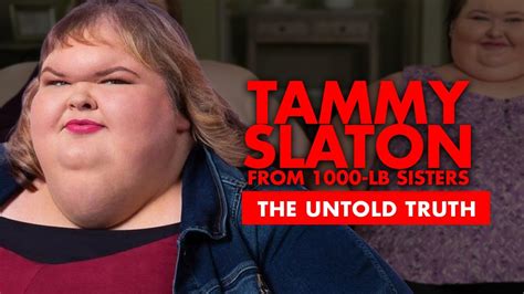 Unveiling the Untold Truth About Tammy Bar's Real Age: Separating Fact from Fiction