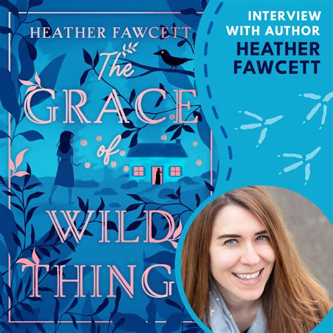 Unveiling the Wealth and Accomplishments of Heather Fawcett in the Literary World