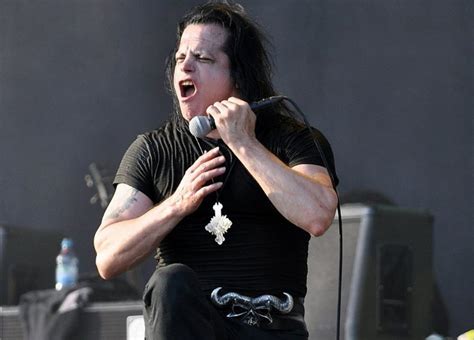 Unveiling the Wealth of Glenn Danzig: From Music to Business Ventures
