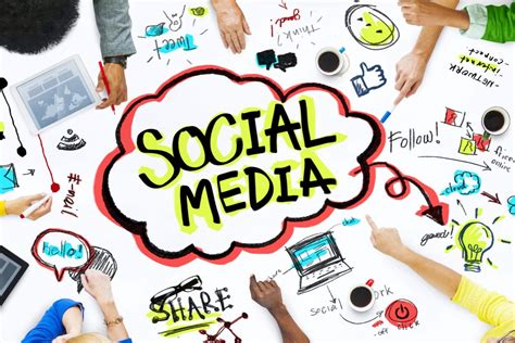 Utilizing Social Media for Business and Brand Endorsements