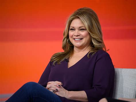 Valerie Bertinelli's Figure: Maintaining Health and Confidence