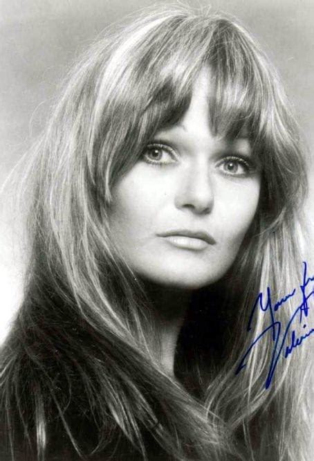 Valerie Perrine's Transformative Journey: From Actress to Author