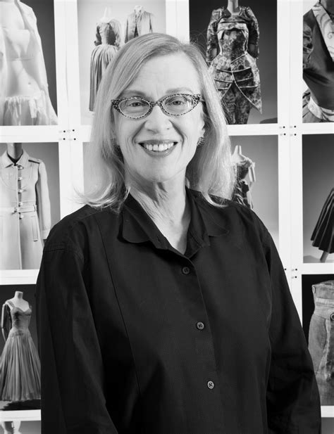 Valerie Steele's Influence on Fashion Education