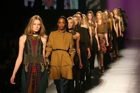 Value: The Financial Aspect of the Fashion Industry