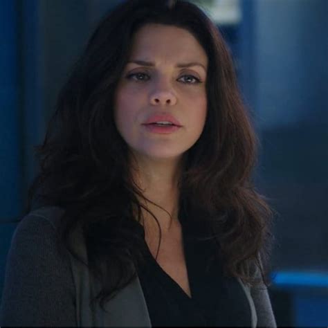 Vanessa Ferlito: The Ascendancy of a Gifted Performer