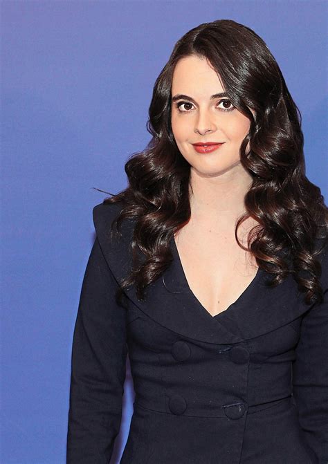 Vanessa Marano's Philanthropic Endeavors