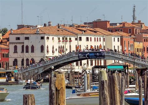 Venice: The Architectural Marvel