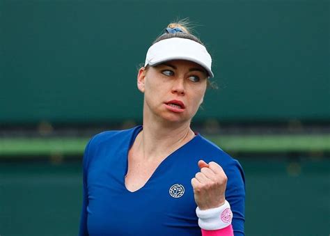 Vera Zvonareva's Endorsements and Financial Worth