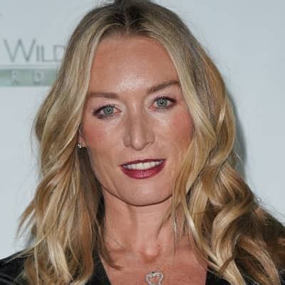 Victoria Smurfit - A Journey of Success and Inspiration