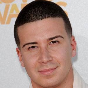 Vinny Guadagnino's Notable Achievements in the Entertainment World