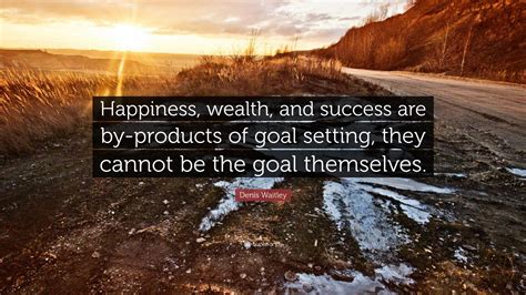 Wealth and Success