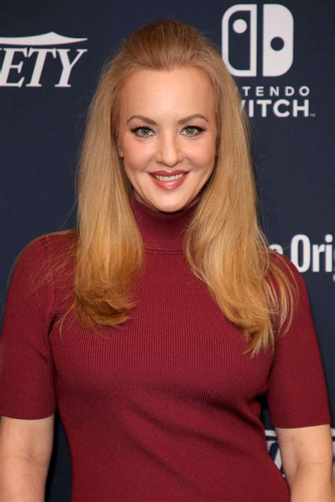 Wendi Mclendon Covey: A Rising Star of Comedy