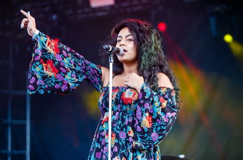 What's Next for Bibi Bourelly: Future Projects and Ambitions