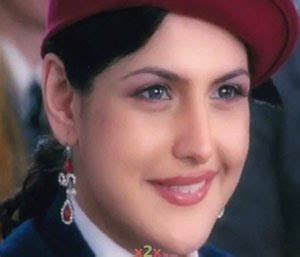 What Does the Future Hold for Zarine Khan?