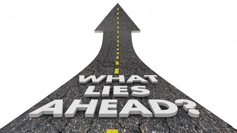 What Lies Ahead: Aspirations and Future Ventures