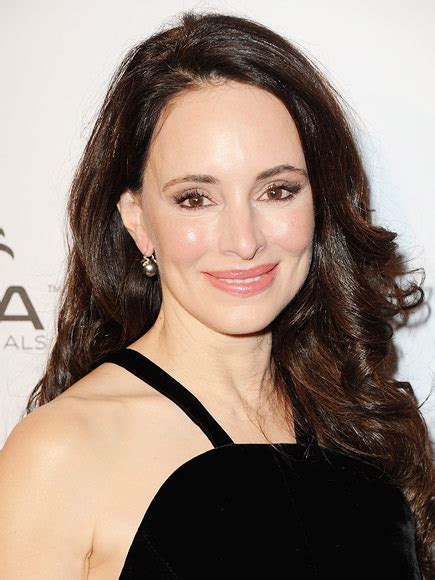 What Lies Ahead: Madeleine Stowe's Future Projects and Endeavors