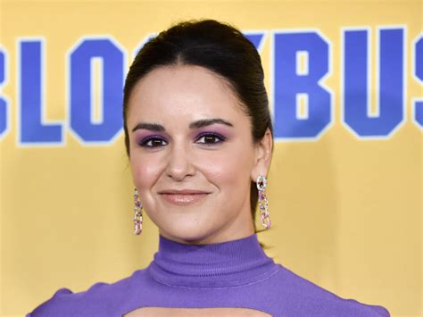 What Lies Ahead for Melissa Fumero? Future Projects and Ambitions