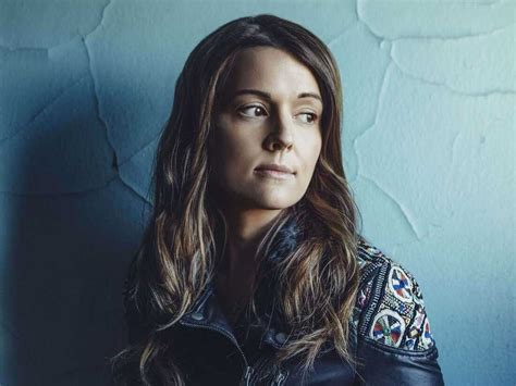 Who is Brandi Carlile? A Musical Journey Through Biography and Achievements