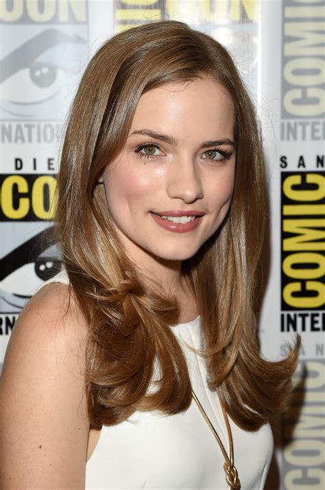 Who is Willa Fitzgerald: A Rising Star in Hollywood