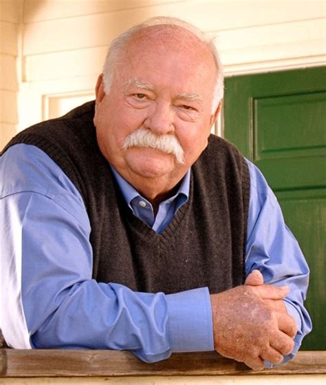 Wilford Brimley: A Life in Show Business