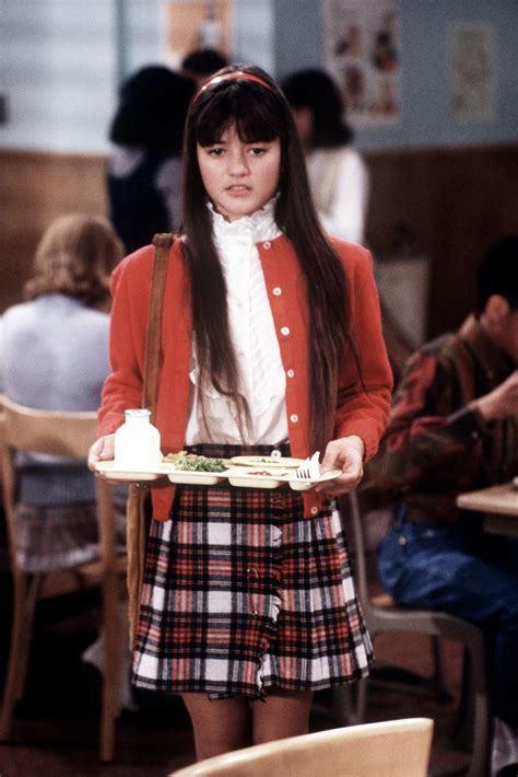 Winnie Cooper's Impact: Examining Her Influence on Pop Culture