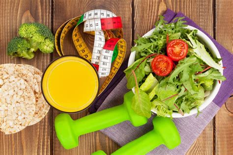 Workout Regimen and Diet Secrets