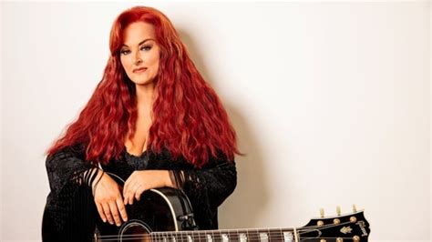 Wynonna Judd: A Journey through Her Life and Career