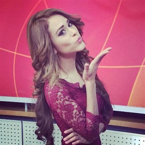 Yanet Garcia: A Rising Star in the Entertainment Industry